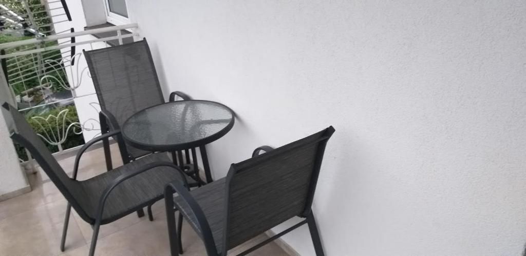 Апарт-отели Apartamentai šalia baseino Паланга