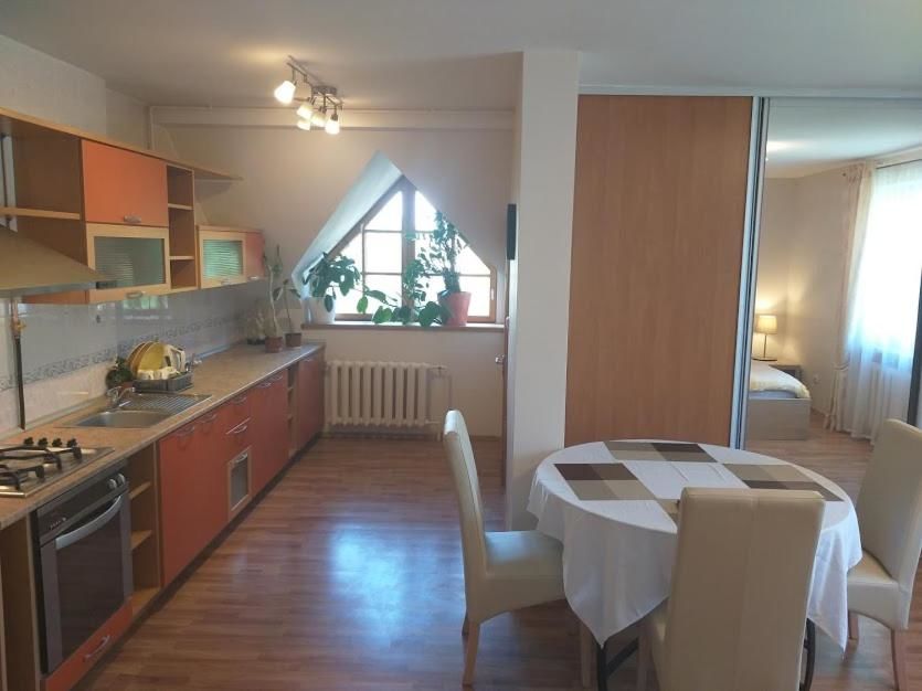 Апарт-отели Apartamentai šalia baseino Паланга-26